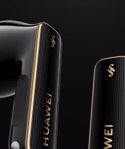 Huawei Freebuds Pro 4 Auriculares Inalámbricos con Cancelación de Ruido Verde