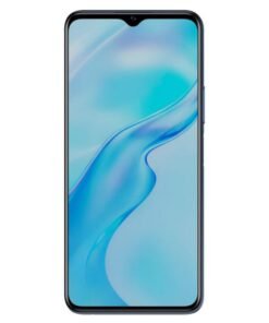 Vivo Y20s - Smartphone - Android - Obsidian black - Open