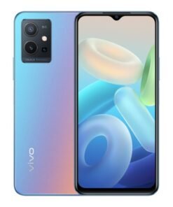 Vivo Y55 - Smartphone - 5G - Android - Glowing Galaxy - Movistar
