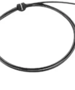 Lenovo Candado de Seguridad Antirrobo con Cable 1.6m