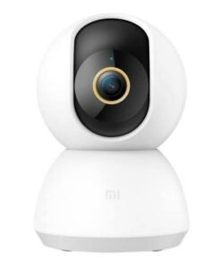 Xiaomi Smart Home Security Camera C300 Dual-Band Wi-Fi