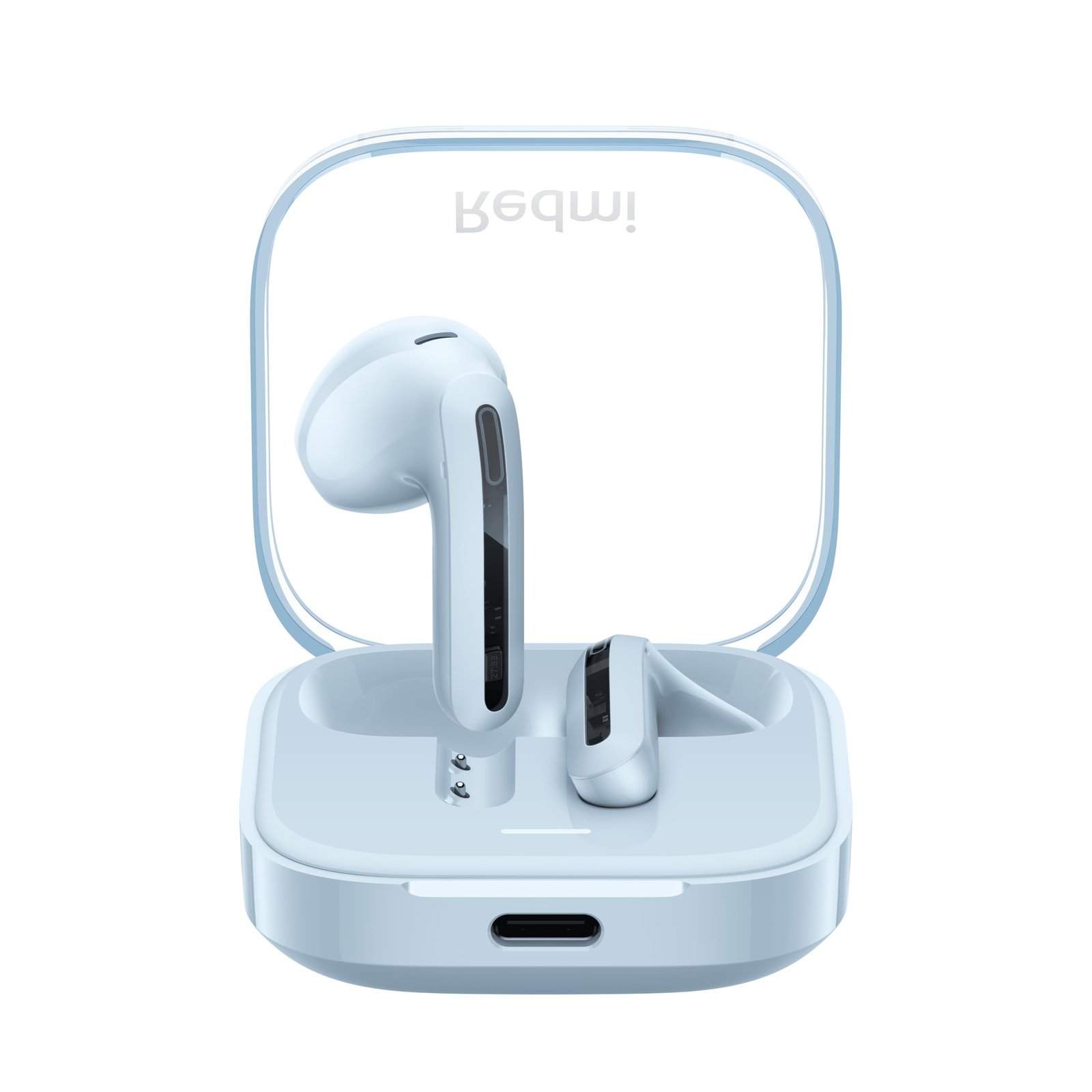 Xiaomi Redmi Buds 6 True Wireless Auriculares Night Black 1 Xiaomi Redmi Buds 6 True Wireless Auriculares Night Black