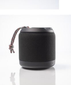 Braven - Speaker - Black - 604203553