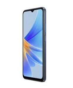 OPPO A17 - Smartphone - 4G - Android - Midnight black