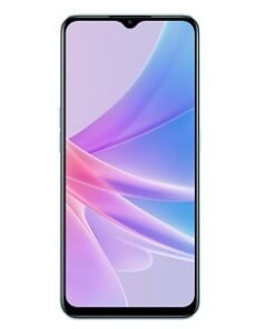 OPPO A78 - Smartphone - Android - Glowing Black