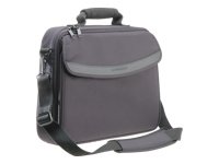 Kensington SoftGuard - Funda Protectora para Portátil - Negro