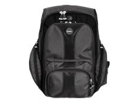 Mochila para Portátil Kensington Contour 16" – Protección y Estilo en Negro