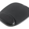 Alfombrilla de ratón con apoyamuñecas gel negro Kensington Gel Mouse Rest 3 Foto 62386 1777994943