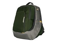Kensington Contour Cargo - Mochila para transporte de portátil - 15.4"