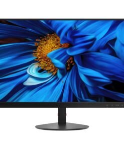 Lenovo ThinkVision S24-4e Monitor 23.8" Full HD IPS