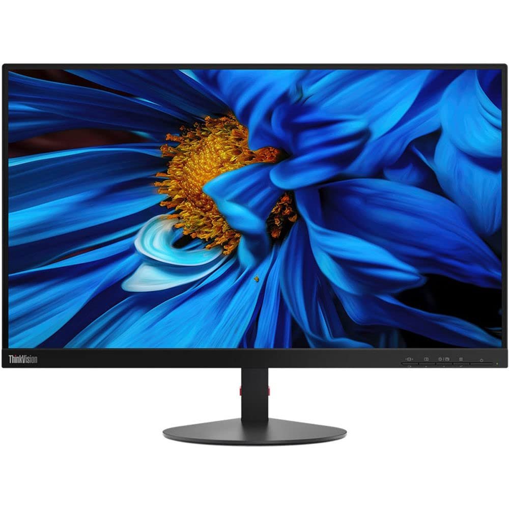 Lenovo ThinkVision S24-4e Monitor 23.8" Full HD IPS 1 Lenovo ThinkVision S24-4e Monitor 23.8" Full HD IPS