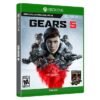 XBOX - Microsoft Xbox - CD-ROM (DVD-box) / Download - GEARS 5 3 Foto 6ER 00003 1777779110