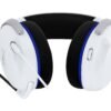 HyperX Cloud Stinger 2 Core: Auriculares Gaming con Micrófono Cableados Over-Ear - Blanco