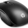 HP Travel - Ratón - 5 botones - inalámbrico - Bluetooth 4.0 - para HP 340S G7, 34X G5, 470 G7; Chromebook x360; ProBook 430 G7, 440 G7, 450 G7; ProBook x360 13 Foto 6SP30AAABA 1779445207