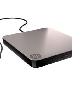 HPE Mobile - Unidad de disco - DVD±RW (±R DL) / DVD-RAM - USB - externo - para ProLiant DL20 Gen10, DL325 Gen10, DL360 Gen10, DL360 Gen9, DL388p Gen8, ML30 Gen10