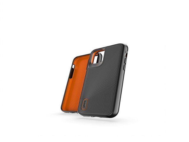 Gear 4 - Case Platoon - para iPhone 11 Max negro 1 Gear 4 - Case Platoon - para iPhone 11 Max negro