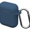 Gear4 - Estuche para auriculares - medianoche - para Apple AirPods (1ª generación, 2ª generación) 2 Foto 702004152 1777777657