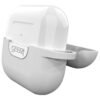 Gear4 Apollo - Estuche para auriculares inalámbricos - silicona - blanco - para Apple AirPods Pro 2 Foto 702004964 1777777659