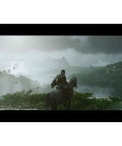 Ghost of Tsushima - PlayStation 4, Sony PlayStation 4 Pro