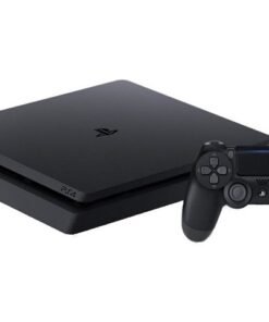 Playstation - Game console - 1 TB