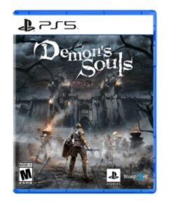 Playstation - Sony PlayStation 5 - CD-ROM / DVD-ROM - Accion y aventura