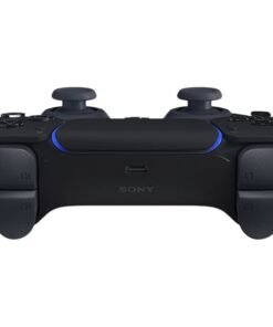 Sony DualSense - Mando de videojuegos - inalámbrico - Bluetooth - negro medianoche - para Sony PlayStation 5