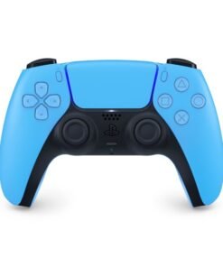 Playstation - Joystick - Wireless - starlight blue - para Sony PlayStation 5 - Control PS5 Dualsens