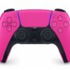 Playstation - Joystick - Wireless - Pink - para Sony PlayStation 5 - PS5 Duasense Pink 2 Foto 711719546962 1778167480