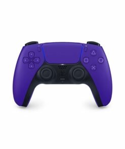 Playstation - Joystick - Wireless - Purple - para Sony PlayStation 5 - Dualsense Galactic