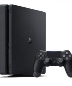 Playstation - Game console - 1 TB - Ratchet&Clank
