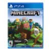 Minecraft Starter Collection - PlayStation 4 2 Foto 711719549222 1777831684
