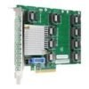 HPE SAS Expander Card - Tarjeta de actualización del controlador de almacenamiento - 26 Canal - SATA 6Gb/s / SAS 12Gb/s - PCIe - para ProLiant DL360 Gen9, DL380 Gen9 2 Foto 727250 B21 1777773541
