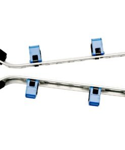 HPE - Brazo organizador de cables - 1U - para HP Large Form Factor Easy Install Rail Kit; ProLiant DL360 Gen10