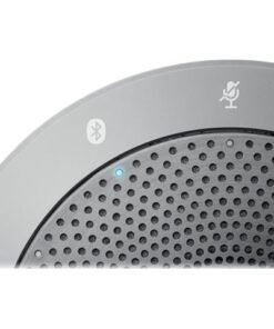Jabra SPEAK 510+ UC - Altavoz manos libres - Bluetooth - inalámbrico - USB