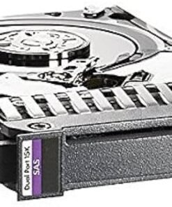 HPE Enterprise - Disco duro - 600 GB - hot-swap - 2.5" SFF - SAS 12Gb/s - 15000 rpm - con transporte HP SmartDrive