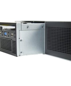 HPE DVD/USB Universal Media Bay Kit - Unidad de disco - DVD+RW - interna - para ProLiant DL360 Gen9