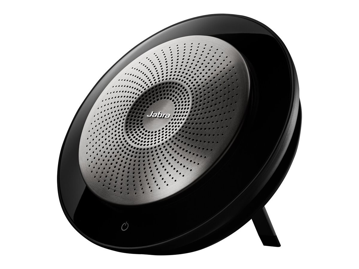 Jabra SPEAK 710 MS - Altavoz manos libres - Bluetooth - inalámbrico - USB 1 Jabra SPEAK 710 MS - Altavoz manos libres - Bluetooth - inalámbrico - USB