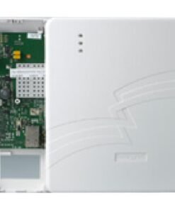 Honeywell 7847I-E - Módulo de comunicación - cableado - 10/100 Ethernet