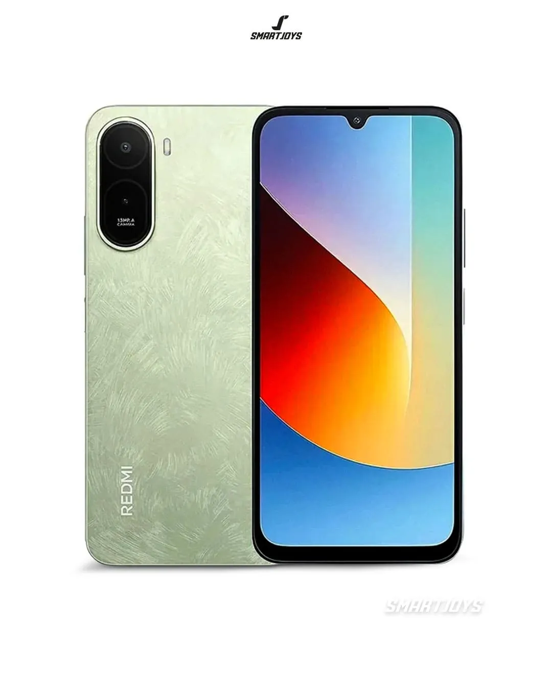 Celular Inalámbrico Negro Xiaomi Redmi A7 Pro 1 Celular Inalámbrico Negro Xiaomi Redmi A7 Pro