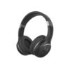 Motorola Escape 220 - Auriculares con diadema con micro - tamaño completo - Bluetooth - inalámbrico, cableado - conector de 3,5 mm - aislamiento de ruido - negro 2 Foto 79MOTE220N 1779439697