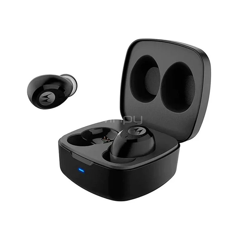 Motorola - Vervebuds 100 - Earbuds - Wireless 1 Motorola - Vervebuds 100 - Earbuds - Wireless