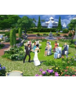 The Sims 4: Extra Content Starter Bundle - DLC Xbox One - ESD