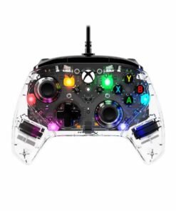 HyperX Clutch: Mando Gaming Inalámbrico de Alto Rendimiento