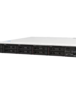 Lenovo - Server - Tower - 1 Intel Xeon E-2336 / 2.9 GHz - DDR SRAM - 7D7Q1002LA