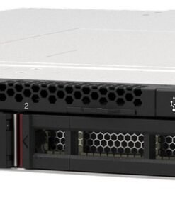 Lenovo ThinkSystem SR250 V3 Rack Server con Intel Xeon 6353P