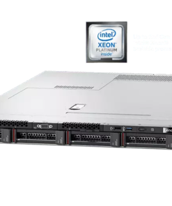 Lenovo Rack Server AMD EPYC 4124P 2TB HDD