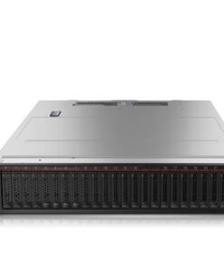 Lenovo - Server - Tower - 2 Intel Xeon Silver 4110 / 2.1 GHz - 32 GB DDR SRAM - 2 TB Hard Drive Capacity