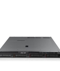 Lenovo - Server - Tower - 1 Intel Xeon Bronze 3106 / 1.7 GHz - 16 GB DDR SRAM - 2 TB Hard Drive Capacity