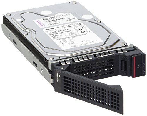 Lenovo ThinkSystem - Disco duro - 600 GB - hot-swap - 2.5" - SAS 12Gb/s - 15000 rpm - para ThinkAgile MX3330-H Appliance; MX3331-H Certified Node; ThinkSystem SR650 V2; ST650 V2 1 Lenovo ThinkSystem - Disco duro - 600 GB - hot-swap - 2.5" - SAS 12Gb/s - 15000 rpm - para ThinkAgile MX3330-H Appliance; MX3331-H Certified Node; ThinkSystem SR650 V2; ST650 V2