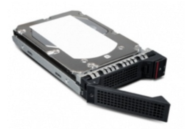 Lenovo ThinkSystem - Disco duro - 1 TB - hot-swap - 2.5" - SAS 12Gb/s - nearline - 7200 rpm - para ThinkAgile MX3330-H Appliance; MX3331-H Certified Node; VX75XX Certified Node 1 Lenovo ThinkSystem - Disco duro - 1 TB - hot-swap - 2.5" - SAS 12Gb/s - nearline - 7200 rpm - para ThinkAgile MX3330-H Appliance; MX3331-H Certified Node; VX75XX Certified Node
